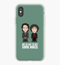 Withnail and I iPhone Case