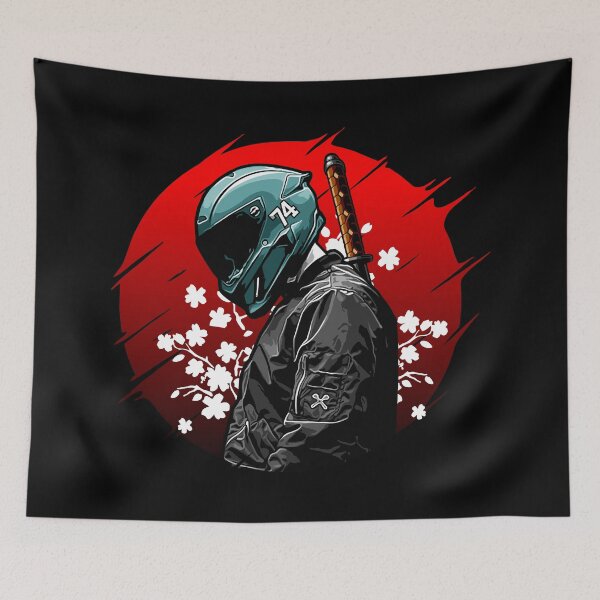Item preview, Sakura designed and sold by Racing-Style.
