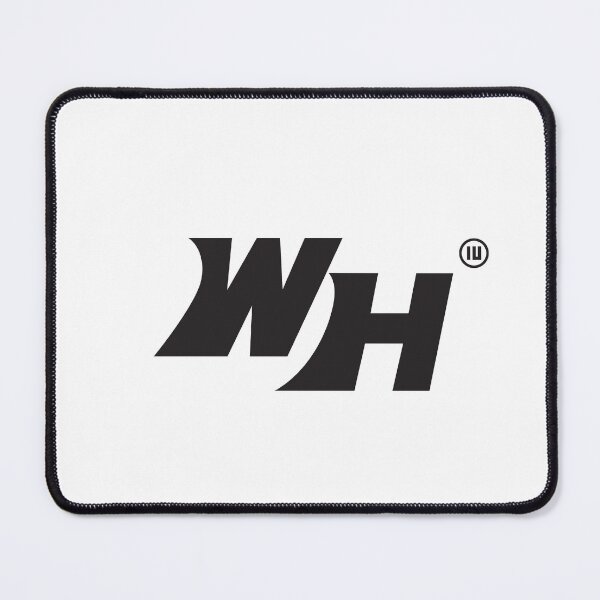 Item preview, WH Initials You designed and sold by NorasetKunjara.