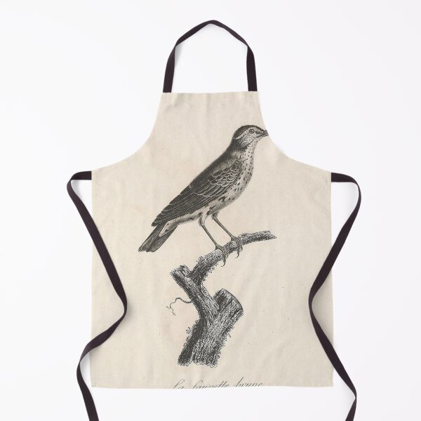 Item preview, The Brown Warbler designed and sold by ptMaker.