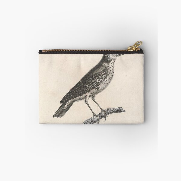 Item preview, The Brown Warbler designed and sold by ptMaker.