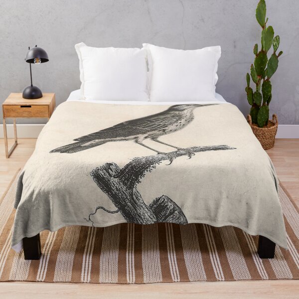 Item preview, The Brown Warbler designed and sold by ptMaker.