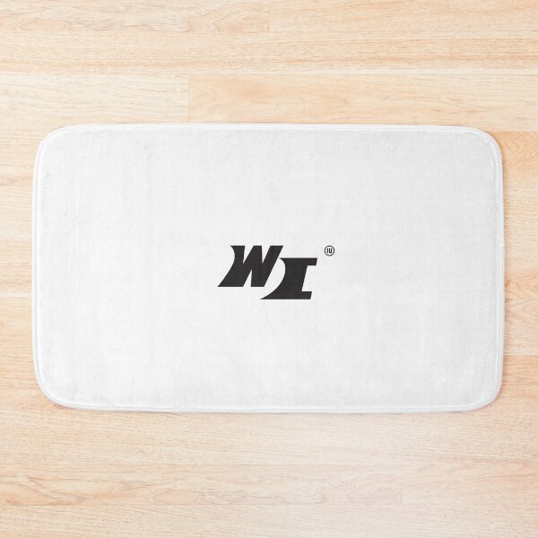 Item preview, WI Initials You designed and sold by NorasetKunjara.