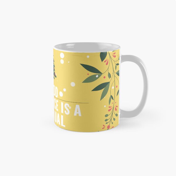 Item preview, A good conscience is a continual Christmas. designed and sold by Sashu.