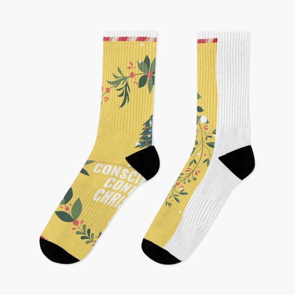 Item preview, A good conscience is a continual Christmas. designed and sold by Sashu.