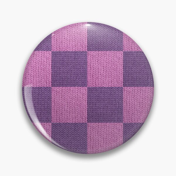 Item preview, Knitting Pattern in Purple designed and sold by Sasidenidesign.