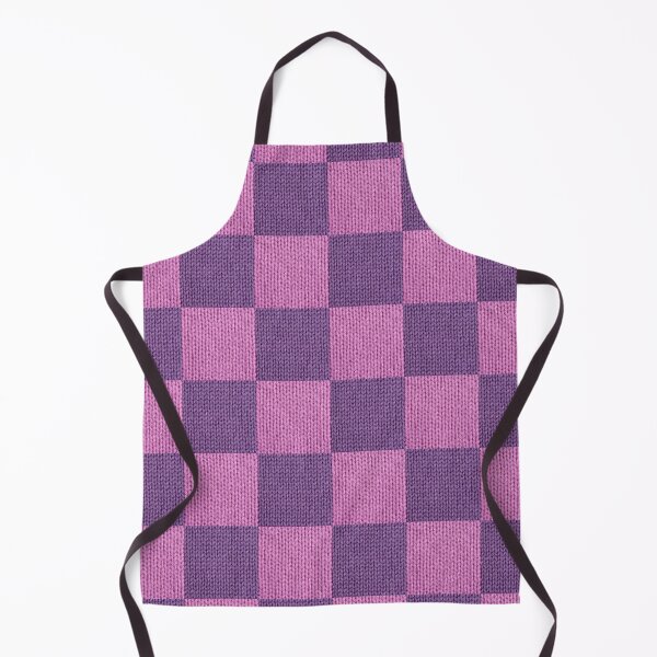 Item preview, Knitting Pattern in Purple designed and sold by Sasidenidesign.