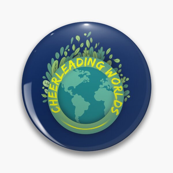 Item preview, Cheerleading Worlds      designed and sold by WaryaTshi2012.