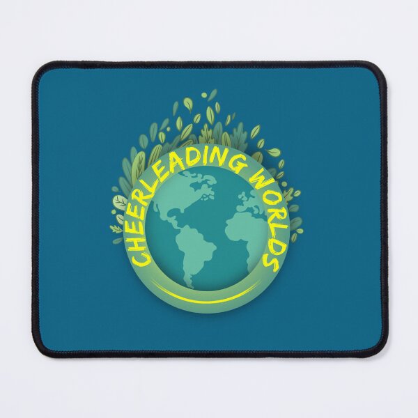 Item preview, Cheerleading Worlds      designed and sold by WaryaTshi2012.