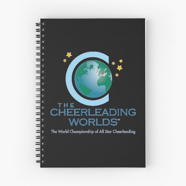 Item preview, cheerleading worlds     designed and sold by WaryaTshi2012.