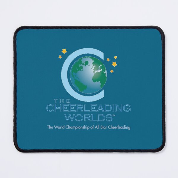 Item preview, cheerleading worlds     designed and sold by WaryaTshi2012.