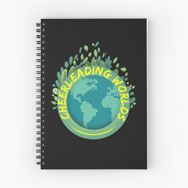 Item preview, Cheerleading Worlds      designed and sold by WaryaTshi2012.