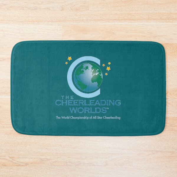 Item preview, cheerleading worlds     designed and sold by WaryaTshi2012.
