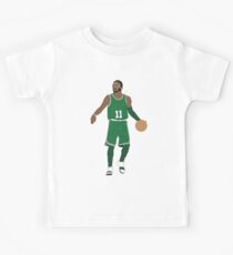 Masked Kyrie Irving Kids Tee