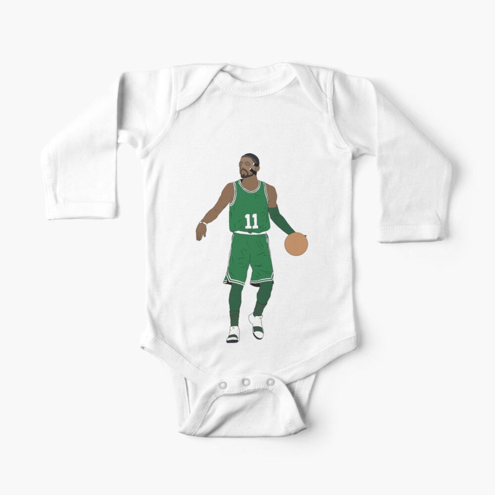 kyrie irving baby jersey