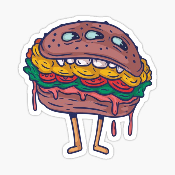 Explore the Best Burgerquiz Art