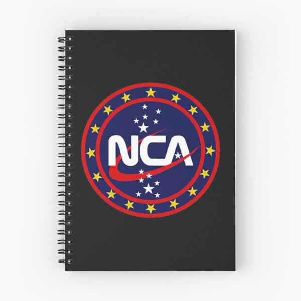 Item preview, Elegant NCA Design   designed and sold by WaryaTshi2012.
