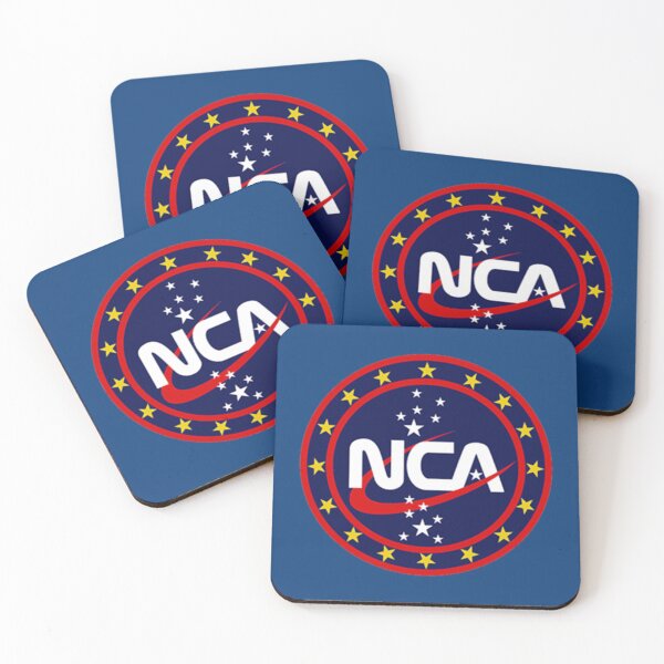 Item preview, Elegant NCA Design   designed and sold by WaryaTshi2012.