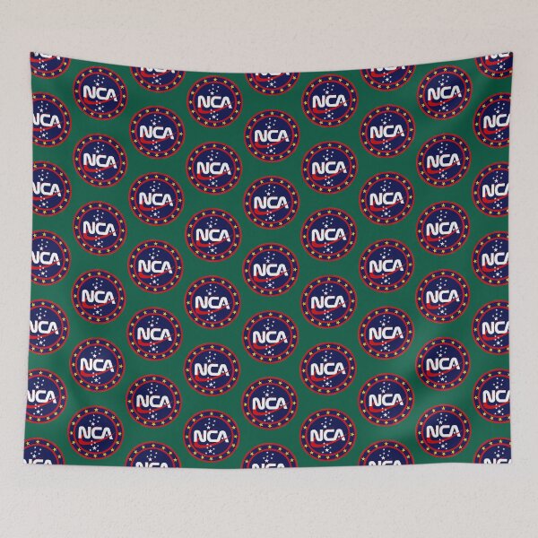Item preview, Elegant NCA Design   designed and sold by WaryaTshi2012.