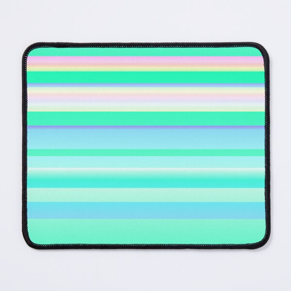 Item preview, Green mint and pink color palette | Mint and pink colors  designed and sold by lausn.