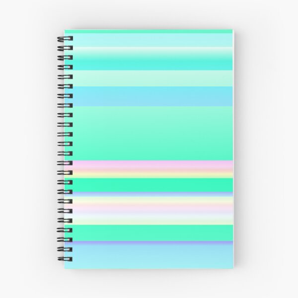 Item preview, Green mint and pink color palette | Mint and pink colors  designed and sold by lausn.