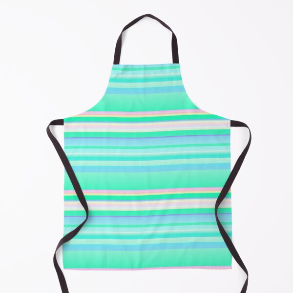 Item preview, Green mint and pink color palette | Mint and pink colors designed and sold by lausn.