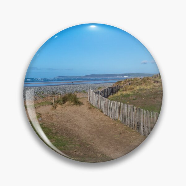 Item preview, Northam Burrows country park designed and sold by twymanphoto.