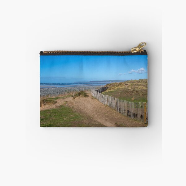 Item preview, Northam Burrows country park designed and sold by twymanphoto.