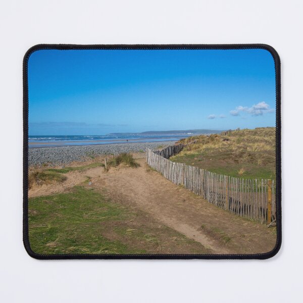 Item preview, Northam Burrows country park designed and sold by twymanphoto.