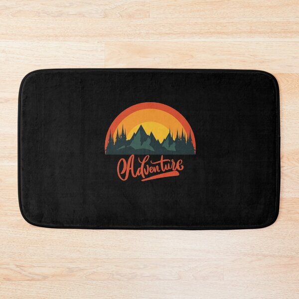 Item preview, The Mountains Are Calling And I Must Go ,Adventure Montain  Classic T-Shirt designed and sold by TamouStyle.