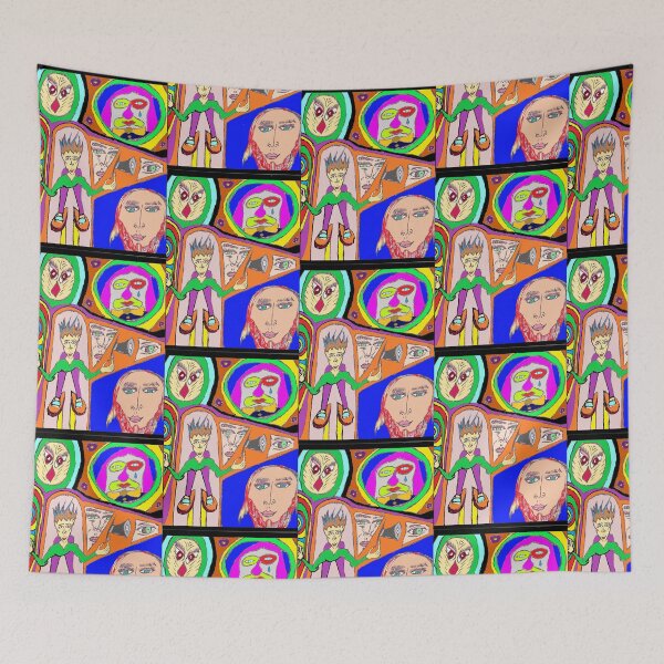 Item preview, just another circus designed and sold by wormink.