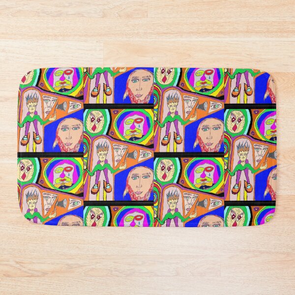 Item preview, just another circus designed and sold by wormink.