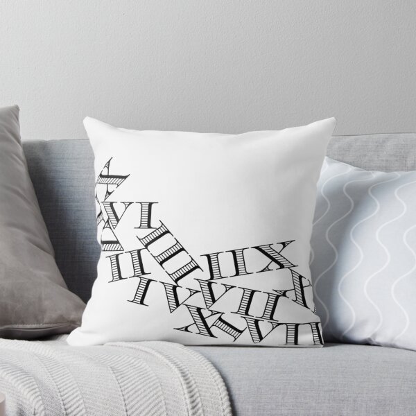 Item preview, An Un-Helpful Clock designed and sold by dutchesskmw.