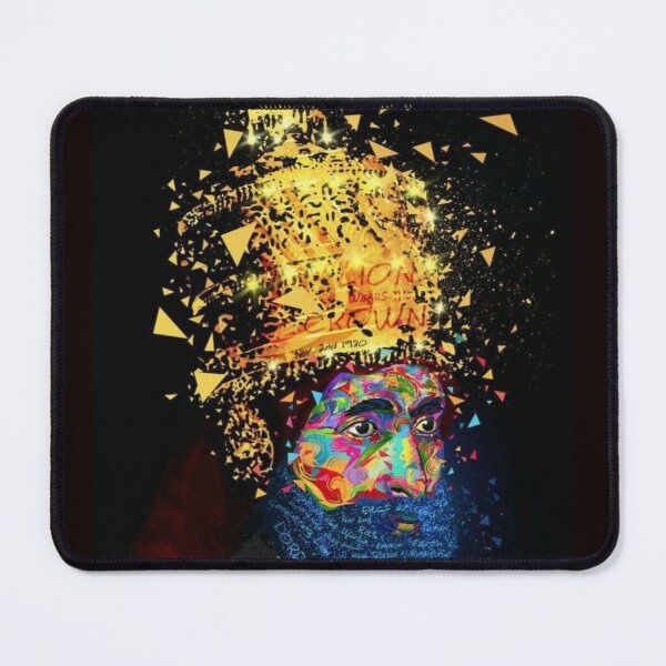 Item preview, Ethiopian King Of Kings Paint designed and sold by abugida.