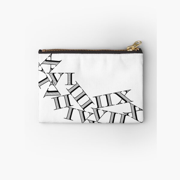 Item preview, An Un-Helpful Clock designed and sold by dutchesskmw.