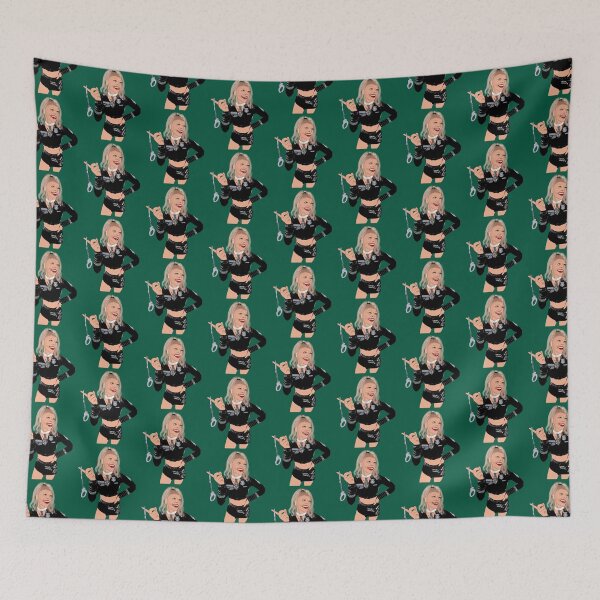 Item preview, Gabi Fuller 00 19 - 20      designed and sold by WaryaTshi2012.