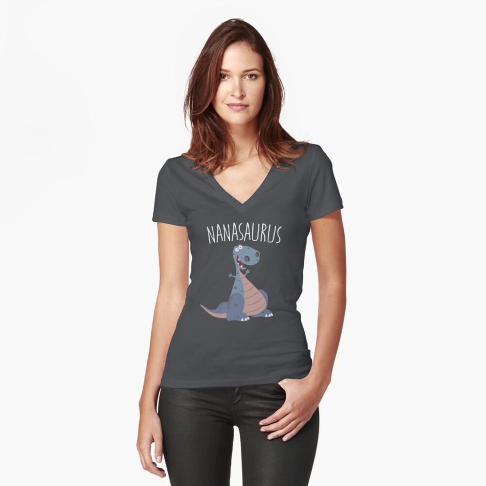 nanasaurus shirt