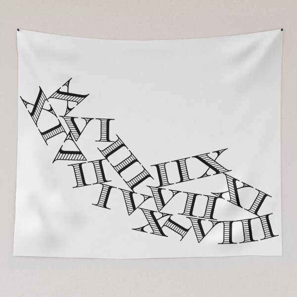 Item preview, An Un-Helpful Clock designed and sold by dutchesskmw.