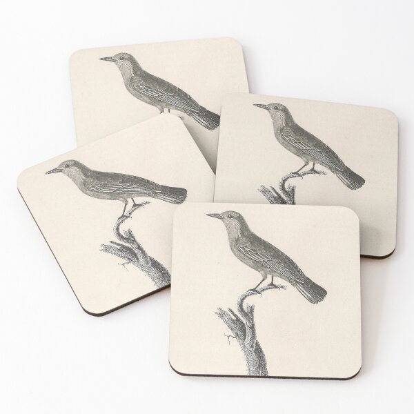 Item preview, The Prothonotary Warbler designed and sold by ptMaker.