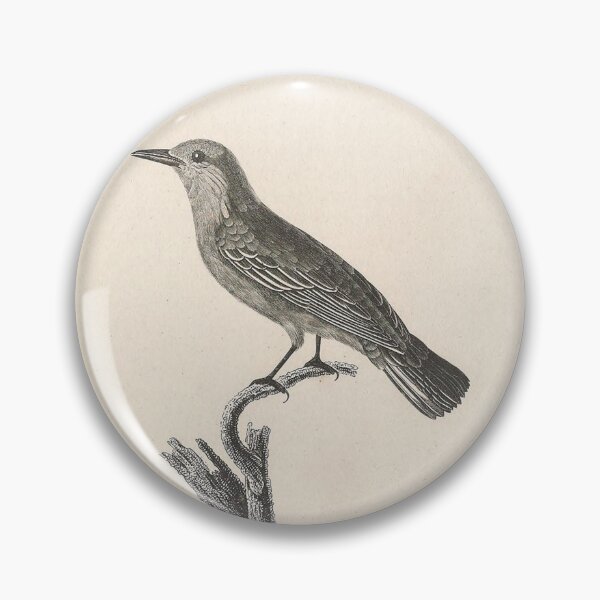 Item preview, The Prothonotary Warbler designed and sold by ptMaker.