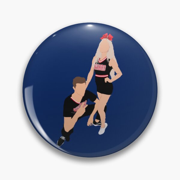 Item preview, Navarro Cheer Game Day Drawing      designed and sold by WaryaTshi2012.