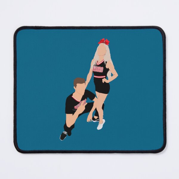 Item preview, Navarro Cheer Game Day Drawing      designed and sold by WaryaTshi2012.