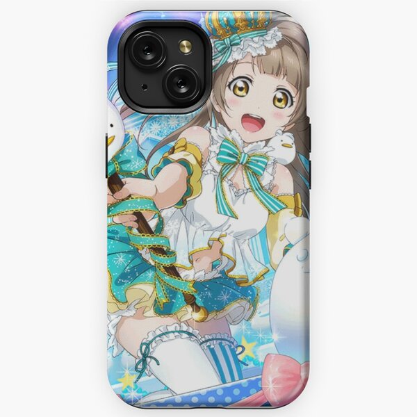 Love Live iPhone Cases for Sale Redbubble