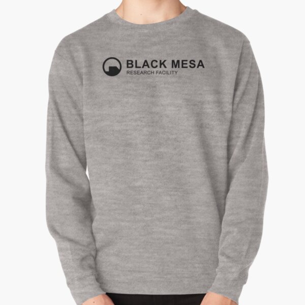 Aperçu de l'œuvre Demi-vie du centre de recherche de Black Mesa créée et vendue par karentdq.