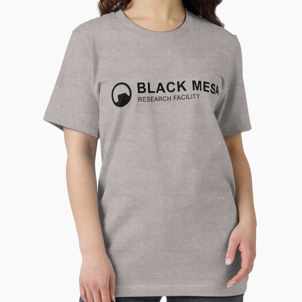 Aperçu de l'œuvre Demi-vie du centre de recherche de Black Mesa créée et vendue par karentdq.