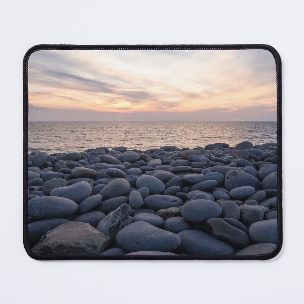 Item preview, Pebble ridge at Sunset designed and sold by twymanphoto.