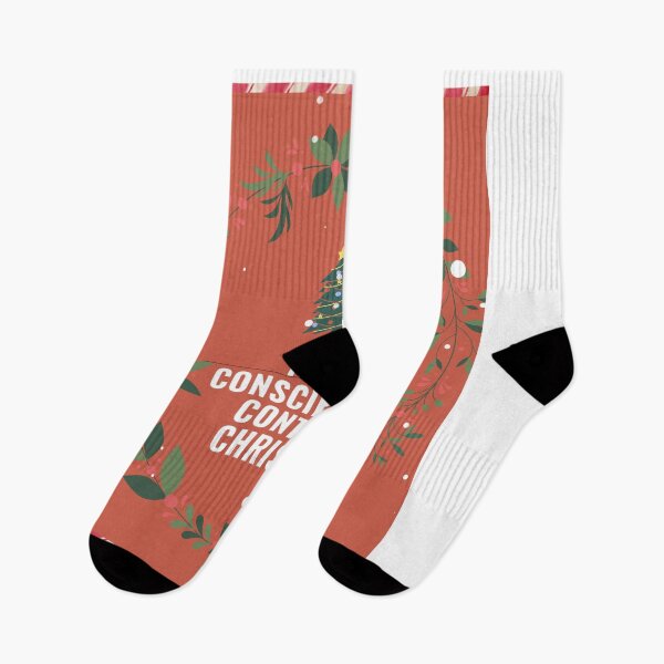 Item preview, A good conscience is a continual Christmas. designed and sold by Sashu.