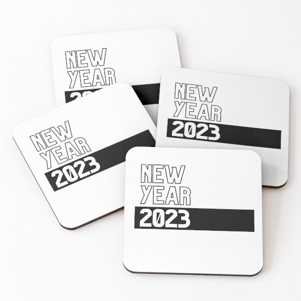 Item preview, NEW YEAR 2023 designed and sold by YAM-3.