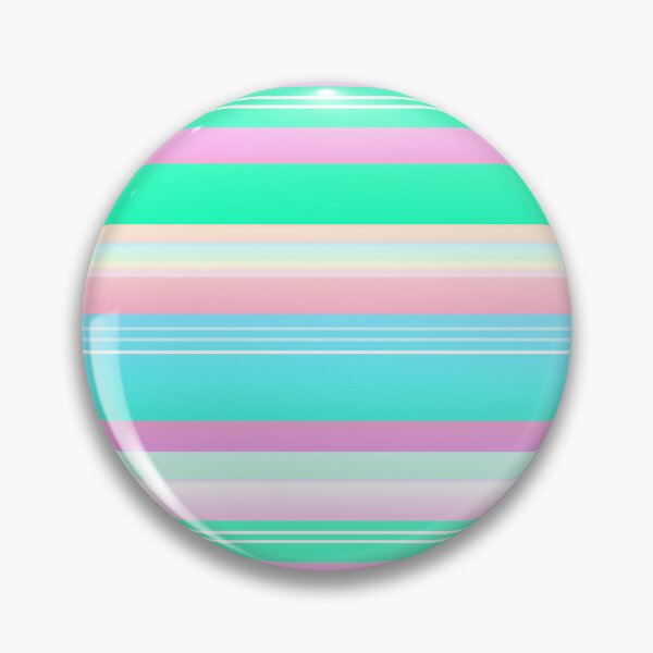 Item preview, Green mint and pink color palette | Mint and pink colors  designed and sold by lausn.