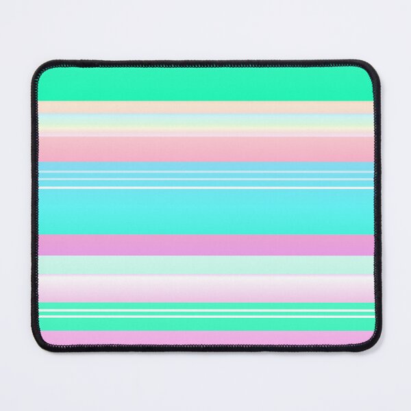 Item preview, Green mint and pink color palette | Mint and pink colors  designed and sold by lausn.
